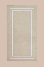 Cottons & Clouds Latis Line Plaj Havlusu 90 x 160 cm