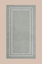 Cottons & Clouds Latis Line Plaj Havlusu 90 x 160 cm