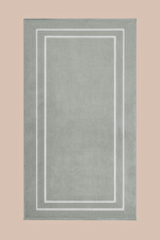 Cottons & Clouds Latis Line Plaj Havlusu 90 x 160 cm