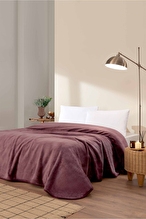 Özdilek Trendy Soft Çift Kişilik Battaniye 220x240 cm