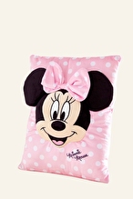 Özdilek 3D Minnie Cushio Disney Lisanslı Kırlent 38x30 cm