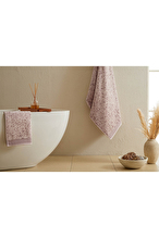 Özdilek Mottled Banyo Havlusu 90x150 cm