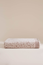 Özdilek Mottled Banyo Havlusu 90x150 cm