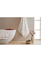 Özdilek Rythm Banyo Havlusu 90x150 cm