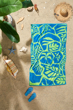Özdilek Islana Board Plaj Havlusu 90x150 cm
