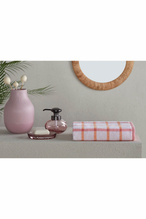 Floretta Plaid El ve Yüz Havlusu 50x80 cm
