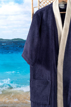 Özdilek Basic Kimono Bornoz