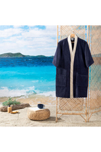 Özdilek Basic Kimono Bornoz