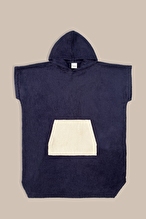 Özdilek Basic Kimono Bornoz