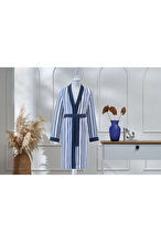 Özdilek Modern Mariner Kimono Bornoz