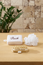 Özdilek Banyo Bakım Seti 3 Parça