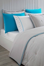 Özdilek Comforter Orient Çift Kişilik Uyku Seti