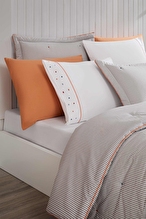 Özdilek Comforter Orient Çift Kişilik Uyku Seti