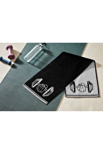 Özdilek Workout Spor Havlusu 30x110 cm