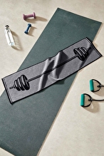 Özdilek Big Dumbell Spor Havlusu 30x110 cm