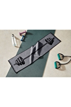 Özdilek Big Dumbell Spor Havlusu 30x110 cm