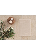 Özdilek Oasi Banyo Paspası 50x70 cm