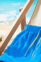 Özdilek Neon Stripe Şort