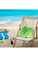 Özdilek Neon Stripe Şort