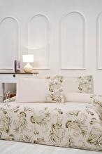 Özdilek Paisley Wind Tek Kişilik Nevresim Takımı