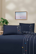 Özdilek Fore Shore King Size Nevresim Takımı