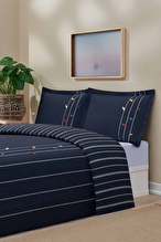 Özdilek Fore Shore King Size Nevresim Takımı