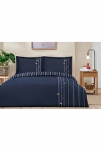 Özdilek Fore Shore King Size Nevresim Takımı