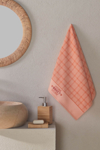 Floretta Sweet Nakışlı El ve Yüz Havlusu 50x80 cm