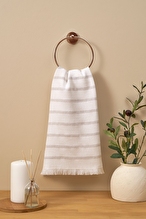 Floretta Simple Stripe 2'li Kurulama Peçetesi 50x70 cm