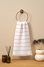 Floretta Simple Stripe 2'li Kurulama Peçetesi 50x70 cm