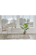 Floretta Linea Soft Halı 80x150 cm