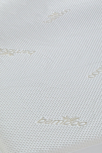 Özdilek Bambu Tek Kişilik Lastikli Alez 100x200 cm