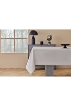 Floretta Cross Masa Örtüsü 150x150 cm