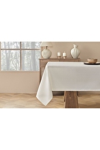 Floretta Cross Masa Örtüsü 150x150 cm