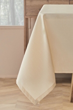 Floretta Cross Masa Örtüsü 150x150 cm
