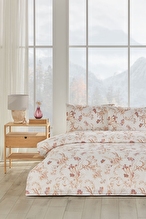 Floretta Spring Dust Tek Kişilik Nevresim Takımı