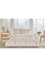 Floretta Spring Dust Çift Kişilik Nevresim Takımı