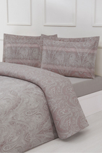 Özdilek Whirling Elegance Tek Kişilik Nevresim Takımı