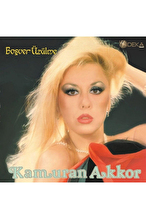 Plak-Kamuran Akkor-Boş Ver Üzülme