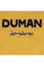 Duman - Darmaduman - Plak