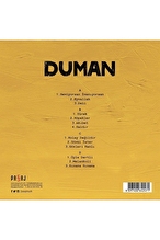 Duman - Darmaduman - Plak