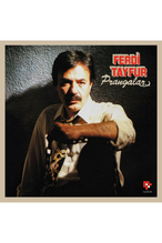Ferdi Tayfur - Prangalar - Plak
