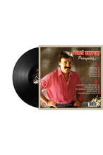 Ferdi Tayfur - Prangalar - Plak