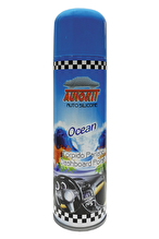 Autokit Torpido Parlatıcı Okyanus