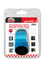 Autokit Manyetik Telefon Tutucu FA1-728