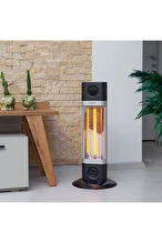 Veito Karbon Infrared Isıtıcı 1200 W CH1200 LT
