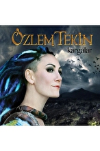 Özlem Tekin Kargalar -Plak