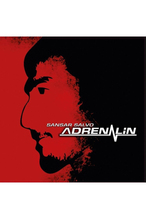 Sansar Salvo - Adrenalin - Plak