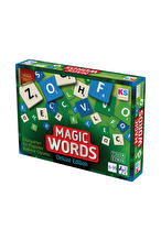Magic Words Kelime Oyunu