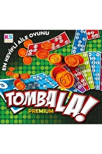 KS Lüks Tombala